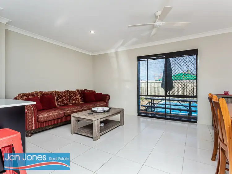 Seventh view of Homely house listing, 48 Waterbird Crescent, Caboolture QLD 4510