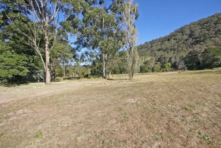 Second view of Homely rural property listing, 1169 Singleton Road, Wisemans Ferry NSW 2775