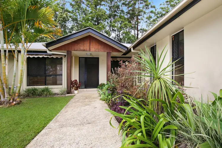 Third view of Homely house listing, 15 Yellow Cedar Place, Palmwoods QLD 4555