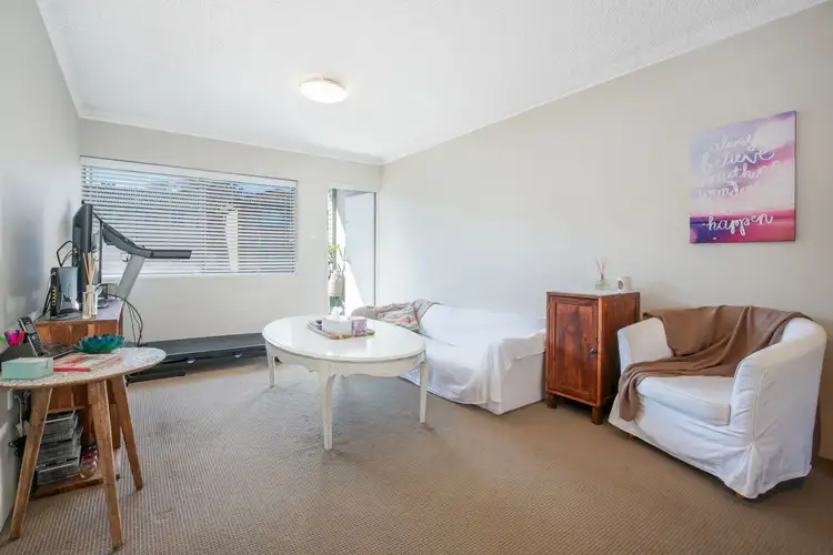Third view of Homely unit listing, 4/26-28 Oxford Street, Merrylands NSW 2160