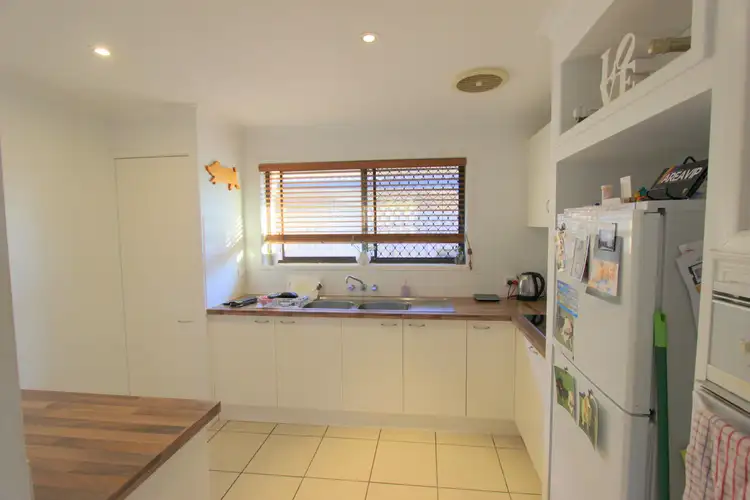 Fifth view of Homely semi-detached listing, 1/68 Dawn Parade, Miami QLD 4220