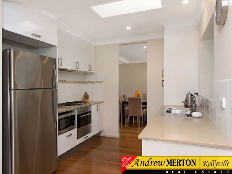 Fifth view of Homely house listing, 59 Acres Road, Kellyville NSW 2155