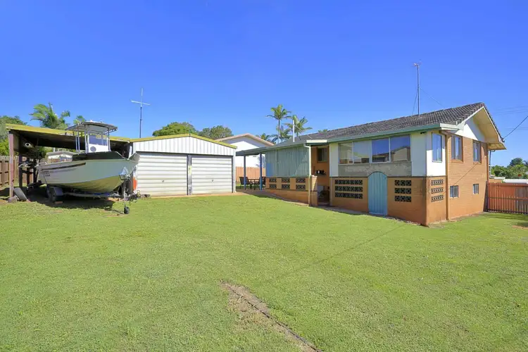 Third view of Homely house listing, 248 Avoca Road, Avoca QLD 4670