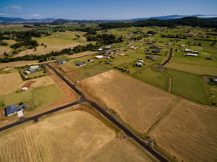 Fourth view of Homely land listing, L46 Angelita Close, Malanda QLD 4885