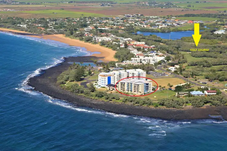 103/23 Esplanade, Bargara QLD 4670