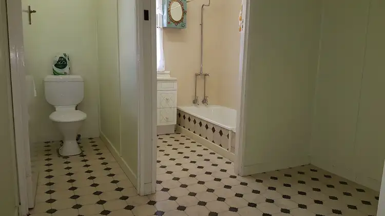 Seventh view of Homely house listing, 114 East Street, Mount Morgan QLD 4714