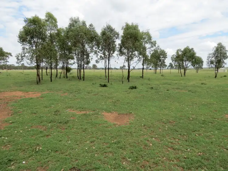 Main view of Homely rural property listing, Lot 60 Allora Street, Hendon QLD 4362