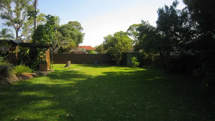 Fifth view of Homely house listing, 6 Kauri Street, Blacktown NSW 2148