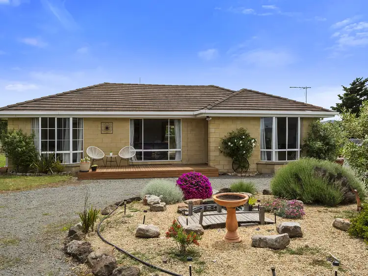 260 Shark Point Rd