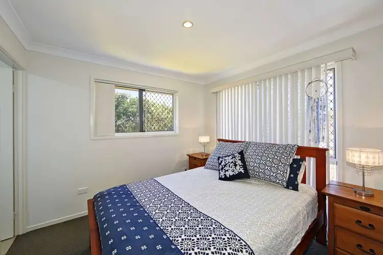 Sixth view of Homely unit listing, Duplex 2/31 Mary Fox Street, Innes Park QLD 4670