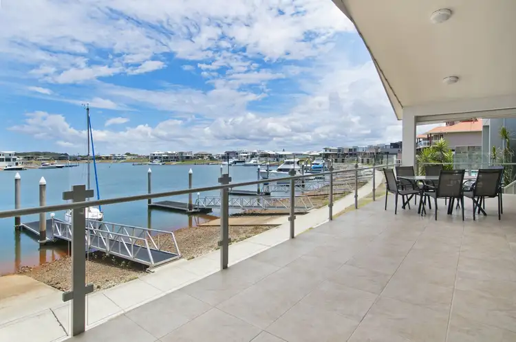 Fourth view of Homely house listing, 13 North Court, Port Macquarie NSW 2444