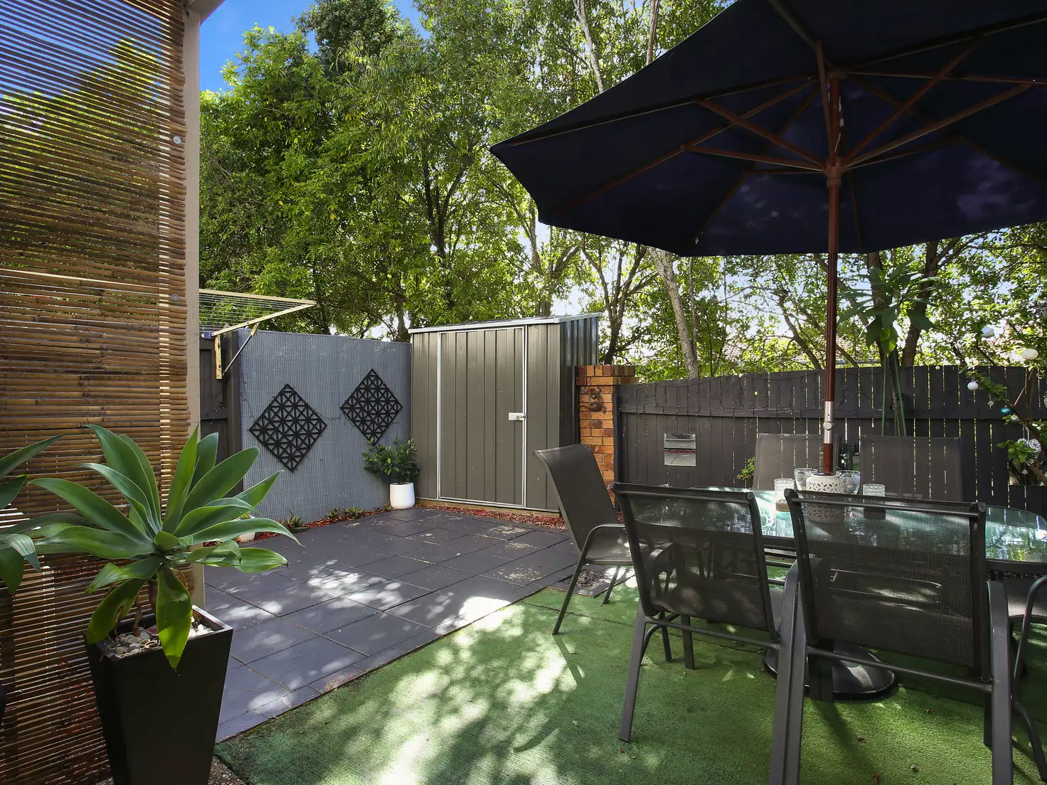 Main view of Homely townhouse listing, 8/21 Regensberg Cl, Varsity Lakes QLD 4227