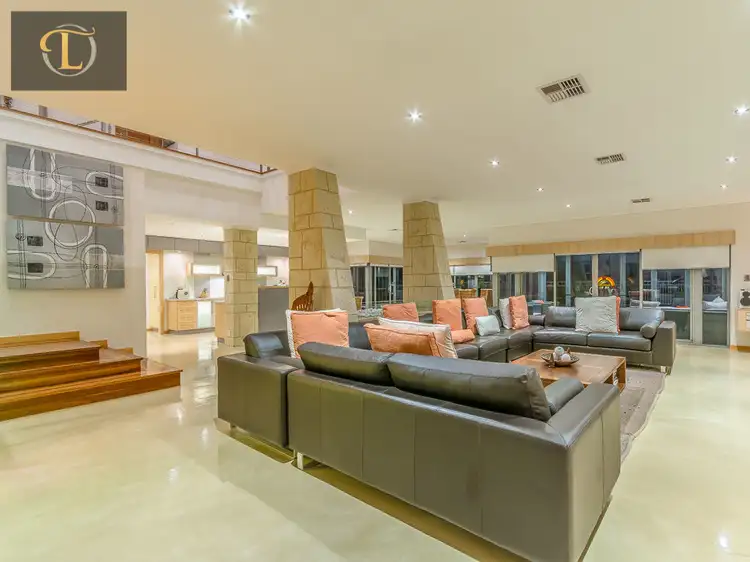 Fifth view of Homely house listing, 42 Lighthouse Parade, Mindarie WA 6030