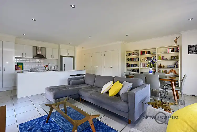 Second view of Homely house listing, 19 Sawmill Cct, Riverhills QLD 4074