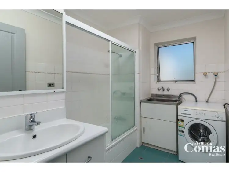 Fifth view of Homely unit listing, 5/32 Gordon Street, Milton QLD 4064