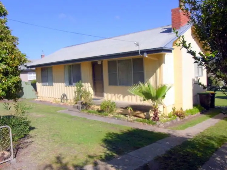 Main view of Homely house listing, 9 Mitchell Street, Eden NSW 2551