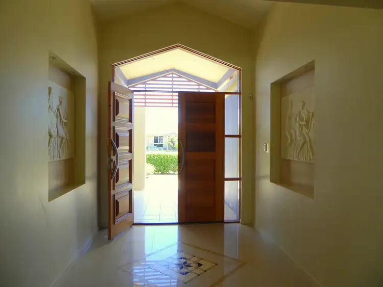 Fourth view of Homely house listing, 11 Amity Drive, Rothwell QLD 4022
