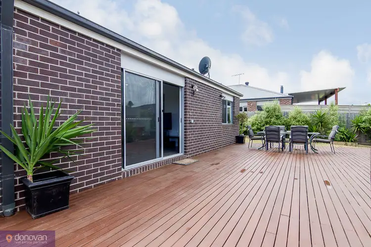 12 Paradise Way, Skye VIC 3977