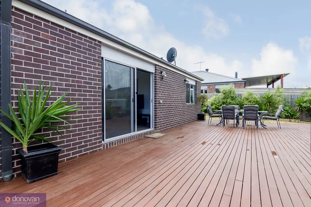 Main view of Homely house listing, 12 Paradise Way, Skye VIC 3977