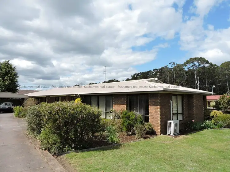 Main view of Homely house listing, 86 Penambul Drive, Miandetta TAS 7310
