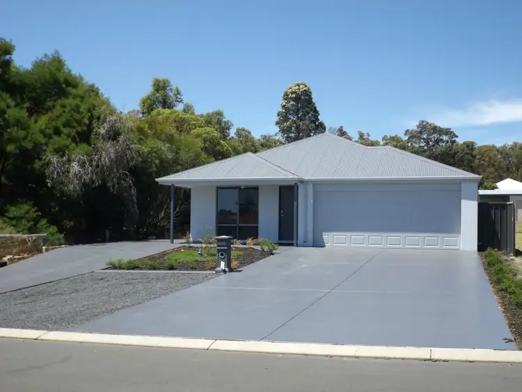 Second view of Homely house listing, 84 Fleet Street, Donnybrook WA 6239