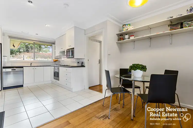 Fourth view of Homely house listing, 18 Bentley Street, Surrey Hills VIC 3127