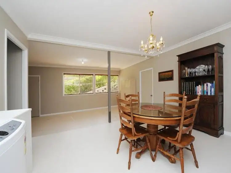 Fourth view of Homely house listing, 8 Jane Court, Nambour QLD 4560