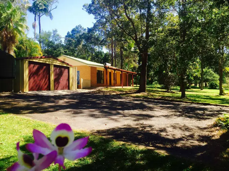 Main view of Homely house listing, 5 Hamilton Close, Mooloolah Valley QLD 4553