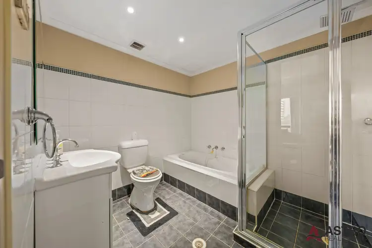 Sixth view of Homely unit listing, 114/21-29 Third Ave, Blacktown NSW 2148