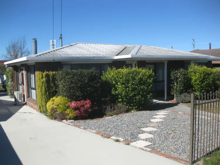 Main view of Homely house listing, 15 Recreation Crescent, Stanthorpe QLD 4380