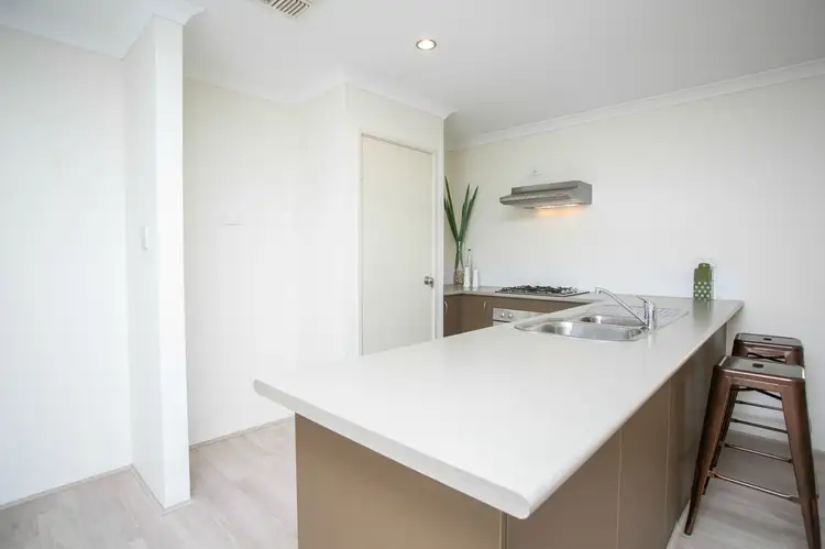 Fifth view of Homely unit listing, 1A Elward Place, Balga WA 6061