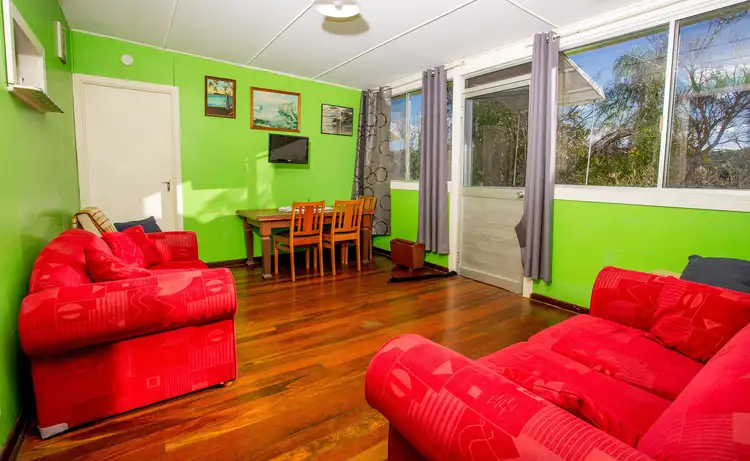 Third view of Homely house listing, 9 Carraboi Street, Wooli NSW 2462