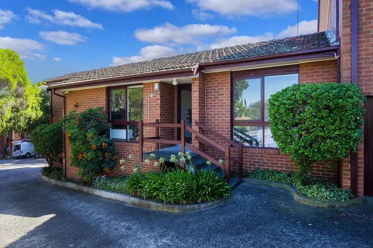 3/1 Balfe Crescent, Brunswick West VIC 3055