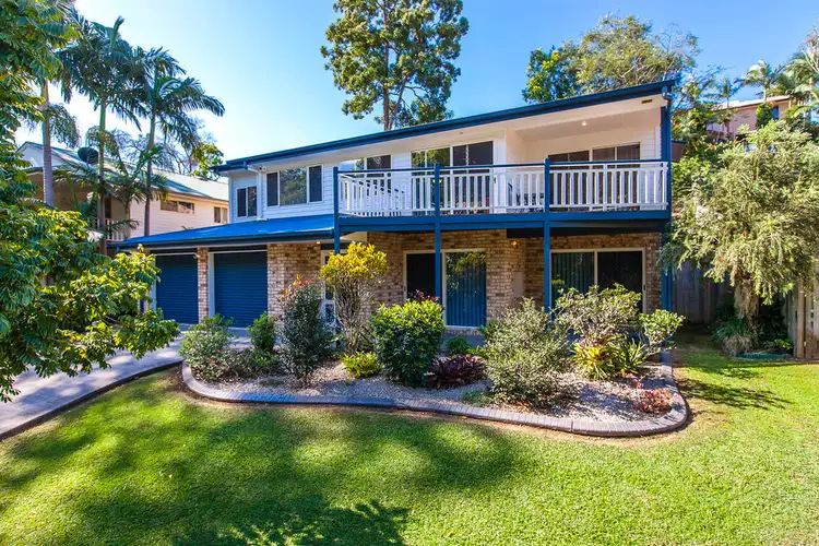 10 Palmway Close, Woombye QLD 4559