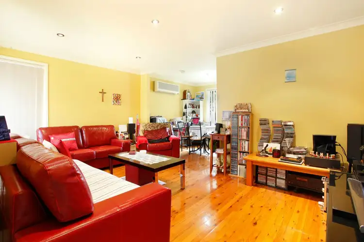 Second view of Homely house listing, 16 Harrod Street, Prospect NSW 2148