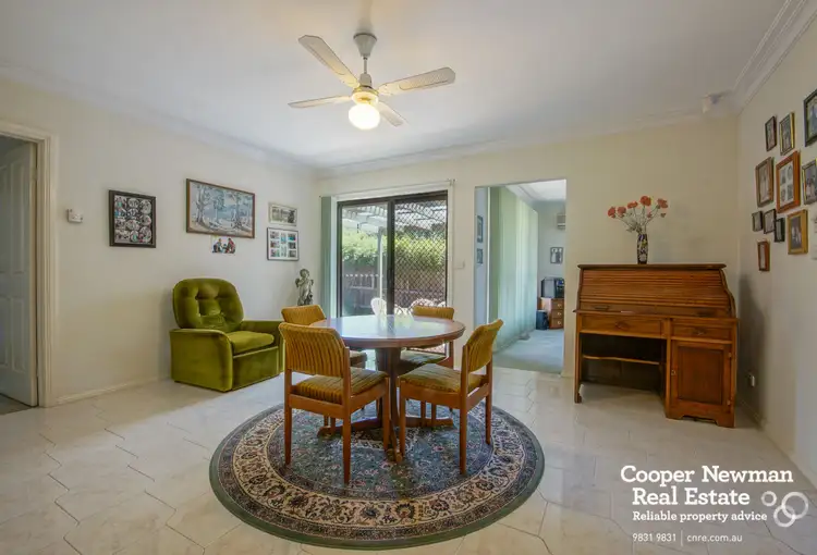 Third view of Homely house listing, 1/378 Burwood Highway, Burwood VIC 3125