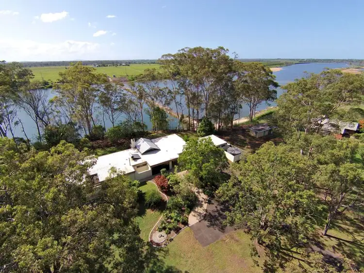 Second view of Homely house listing, 31 Bocks Road, Branyan QLD 4670