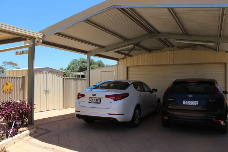 Fifth view of Homely house listing, 27 Olive Bank Street, Port Germein SA 5495