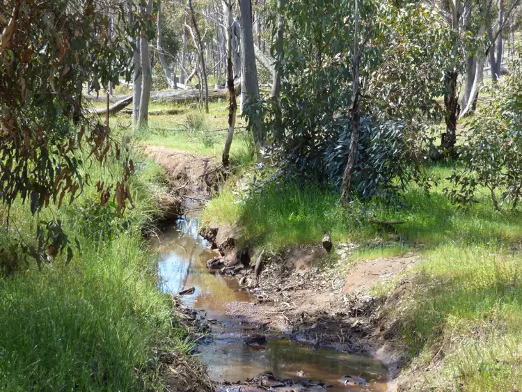 Third view of Homely land listing, Lot 2 Eucalyptus Road, Toodyay WA 6566