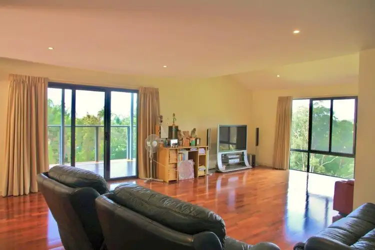 Fourth view of Homely rural property listing, 410 Hunchy Road, Hunchy QLD 4555