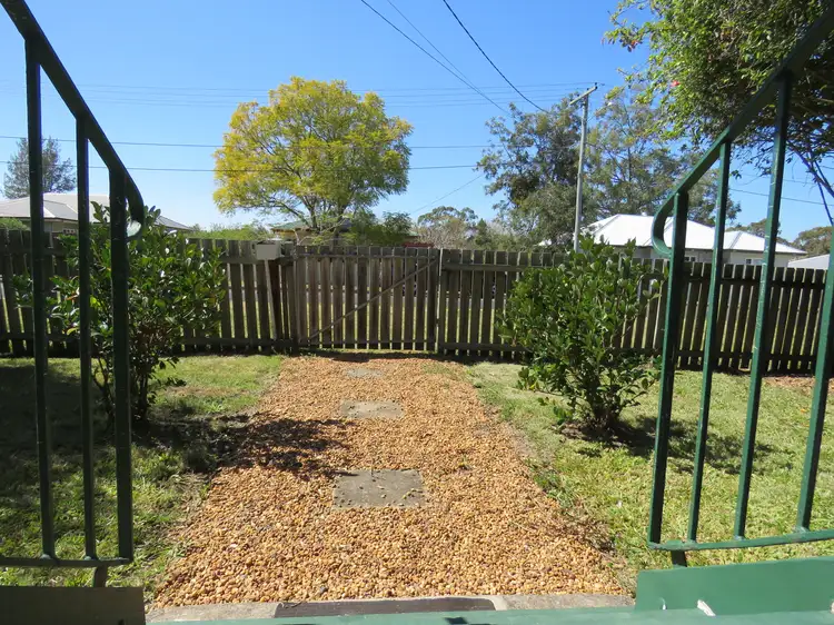 Second view of Homely house listing, 10 Nathan St, East Ipswich QLD 4305