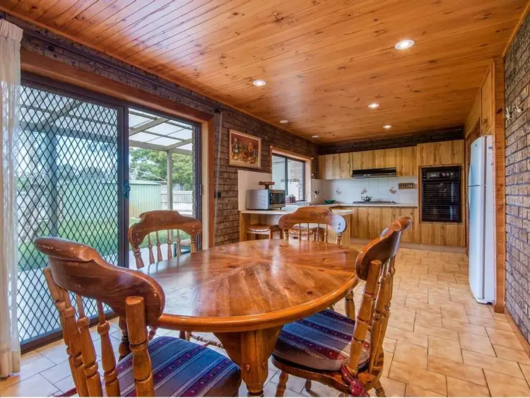 Fifth view of Homely house listing, 5 Grenville Grove, Rosebud West VIC 3940