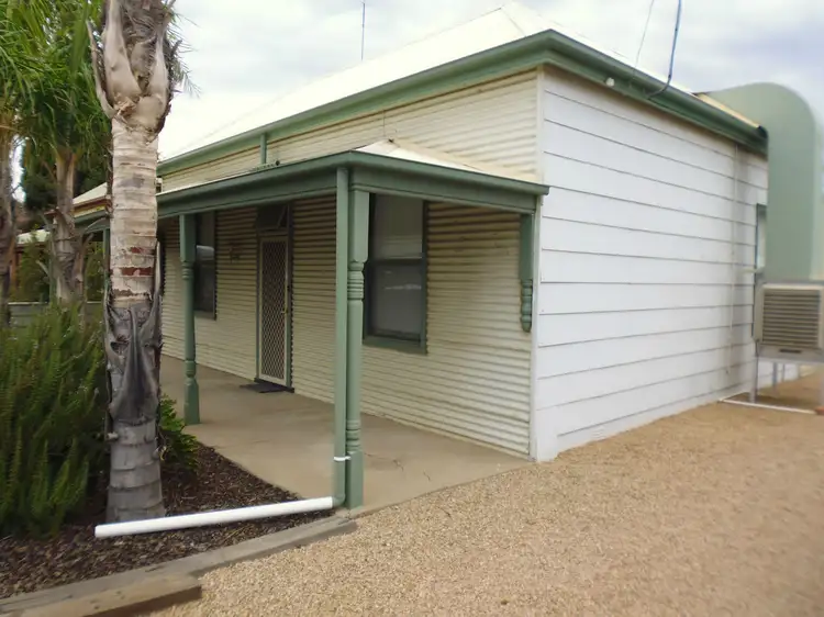 Second view of Homely house listing, 62 Queen Street, Port Pirie SA 5540