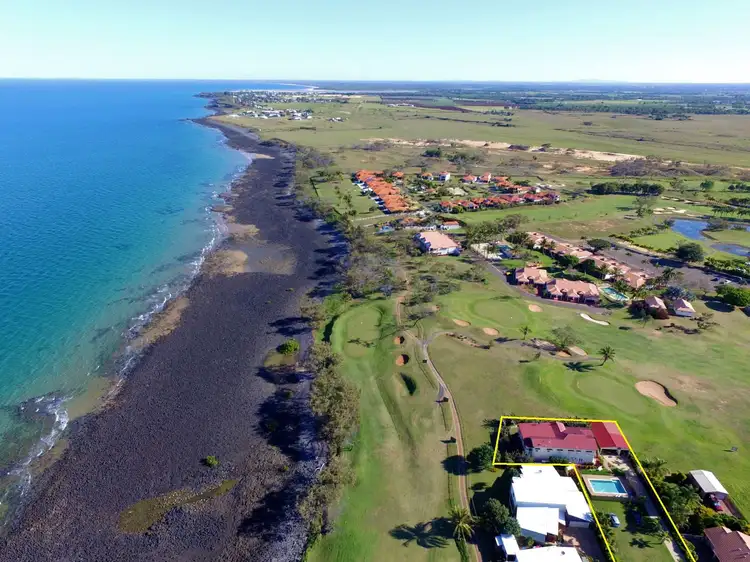 Second view of Homely house listing, 156 Barolin Esplanade, Coral Cove QLD 4670