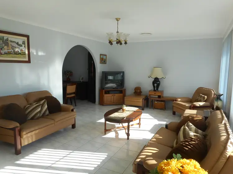 Third view of Homely house listing, 15 Duardo St, Edensor Park NSW 2176