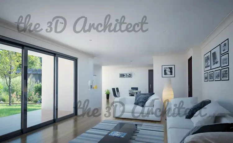 Second view of Homely house listing, Address available on request