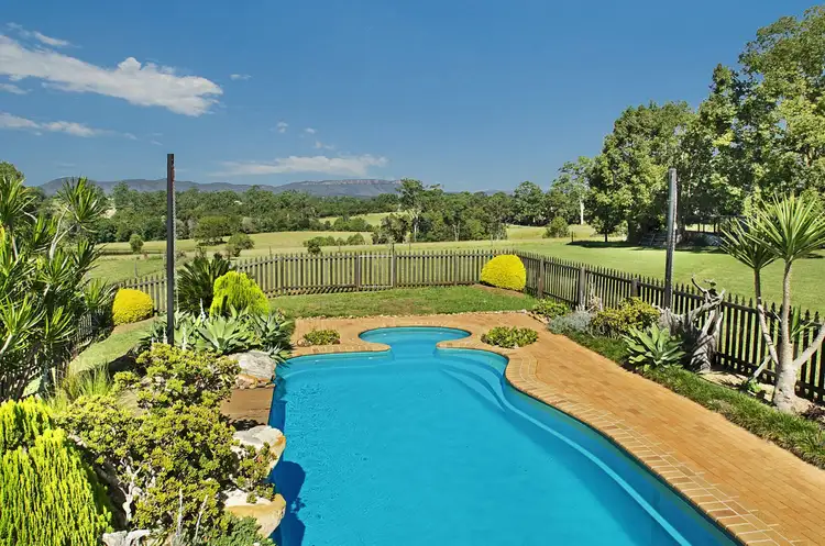 Third view of Homely rural property listing, 190 Mortons Creek Road, Beechwood NSW 2446