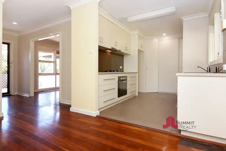 Fourth view of Homely house listing, 10 Preston River Parade, East Bunbury WA 6230