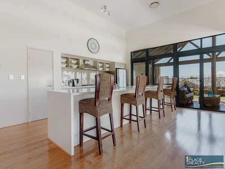 Seventh view of Homely house listing, 5 Baskerville Crescent, Baldivis WA 6171