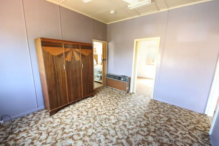 Fourth view of Homely house listing, 4 EIGHTH Avenue, Home Hill QLD 4806